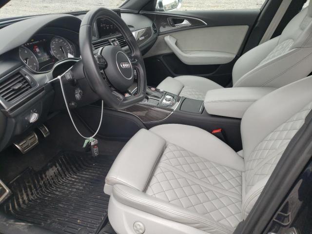 Zdjęcie 7 z aukcji – 2017 AUDI S6 PREMIUM z VIN WAUFFAFC5HN070511
