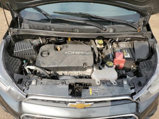 Photo 11 from auction – 2017 CHEVROLET SPARK 1LT with VIN KL8CD6SA3HC782601