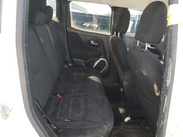 Photo 10 from auction – 2018 JEEP RENEGADE L with VIN ZACCJBBB5JPJ35150