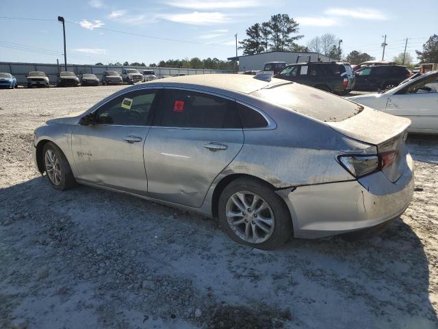 Photo 2 from auction – 2017 CHEVROLET MALIBU LT with VIN 1G1ZE5ST6HF213887