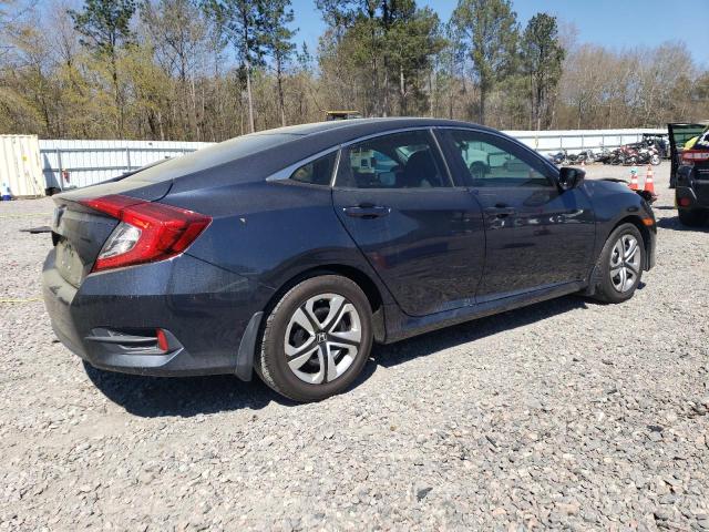 Photo 3 from auction – 2017 HONDA CIVIC LX with VIN 19XFC2F53HE043475