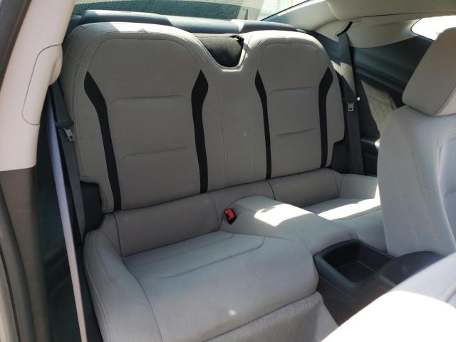 Photo 10 from auction – 2022 CHEVROLET CAMARO LS with VIN 1G1FB1RX3N0117551