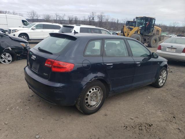 Photo 3 from auction – 2011 AUDI A3 PREMIUM with VIN WAUBEAFM3BA151824