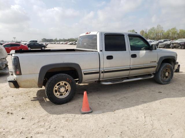 Photo 3 from auction – 2002 CHEVROLET SILVERADO with VIN 1GCGC13U52F115915