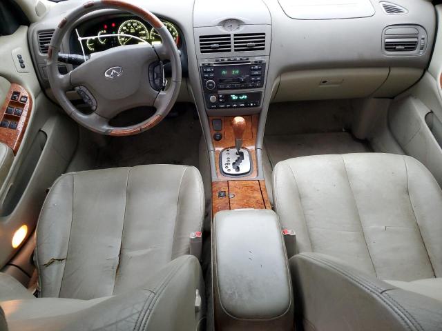 Photo 8 from auction – 2003 INFINITI I35 with VIN JNKDA31AX3T113821