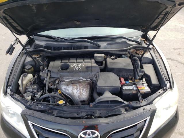 Photo 11 from auction – 2010 TOYOTA CAMRY BASE with VIN 4T1BF3EK2AU008254