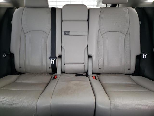 Photo 10 from auction – 2017 LEXUS RX 350 BAS with VIN 2T2BZMCA2HC115027