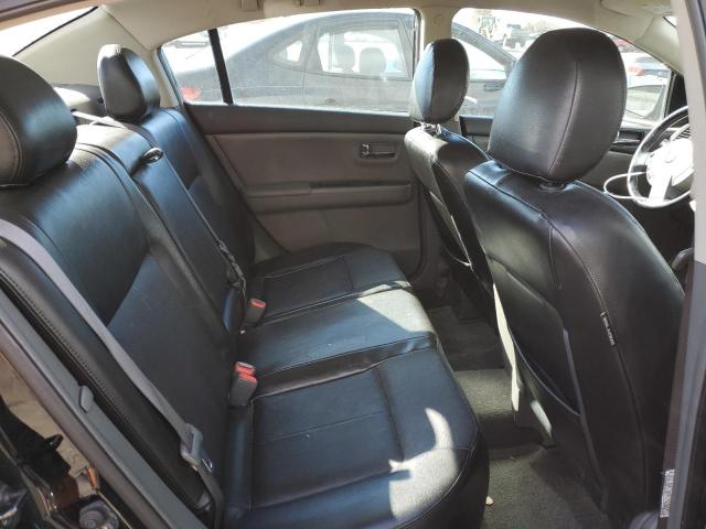 Photo 10 from auction – 2009 NISSAN SENTRA 2.0 with VIN 3N1AB61E09L638960