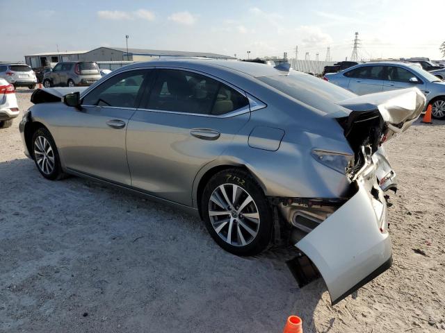 Photo 2 from auction – 2019 LEXUS ES 350 with VIN 58ABZ1B14KU048885