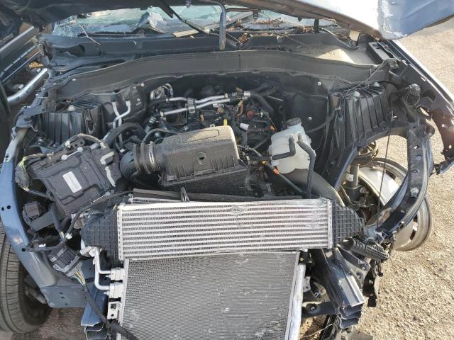 Photo 12 from auction – 2021 FORD EXPLORER X with VIN 1FMSK8DH9MGB23578