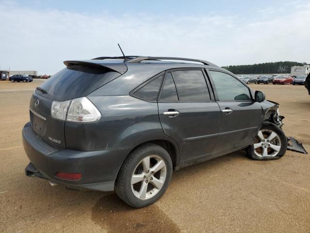 Photo 3 from auction – 2009 LEXUS RX 350 with VIN 2T2GK31UX9C059311