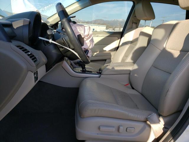 Zdjęcie 7 z aukcji – 2011 ACURA RDX z VIN 5J8TB2H20BA002287