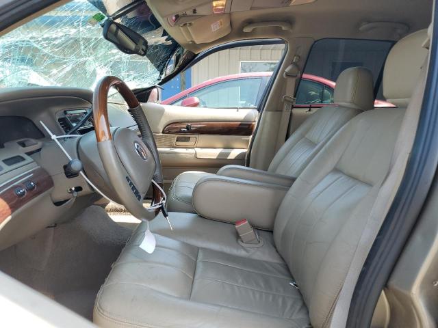Photo 7 from auction – 2003 MERCURY GRAND MARQ with VIN 2MEFM75W83X632740