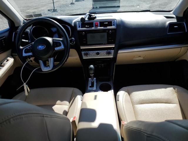 Photo 8 from auction – 2017 SUBARU LEGACY 2.5 with VIN 4S3BNAN65H3006836
