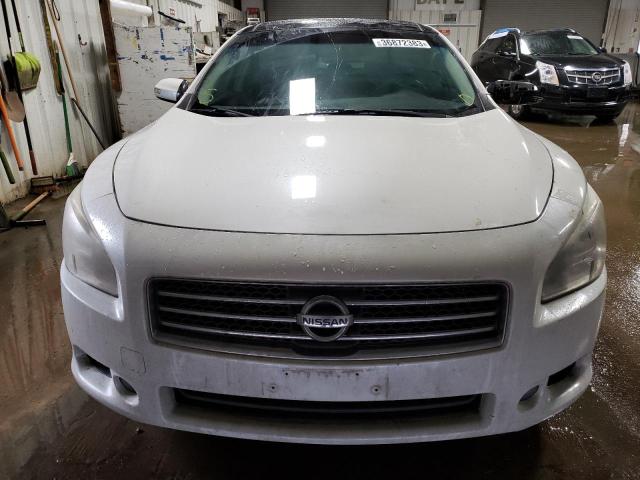 صورة رقم 5 من المزاد - 2010 NISSAN MAXIMA S مع VIN 1N4AA5AP2AC812688