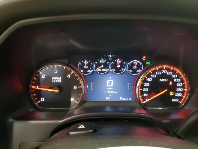Photo 9 from auction – 2014 GMC SIERRA K15 with VIN 3GTU2WEC5EG505438