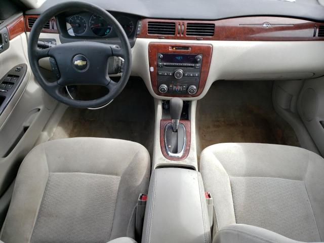 Photo 8 from auction – 2006 CHEVROLET IMPALA LT with VIN 2G1WT58K769143510