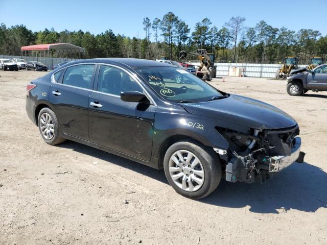 Photo 4 from auction – 2015 NISSAN ALTIMA 2.5 with VIN 1N4AL3AP0FC175788
