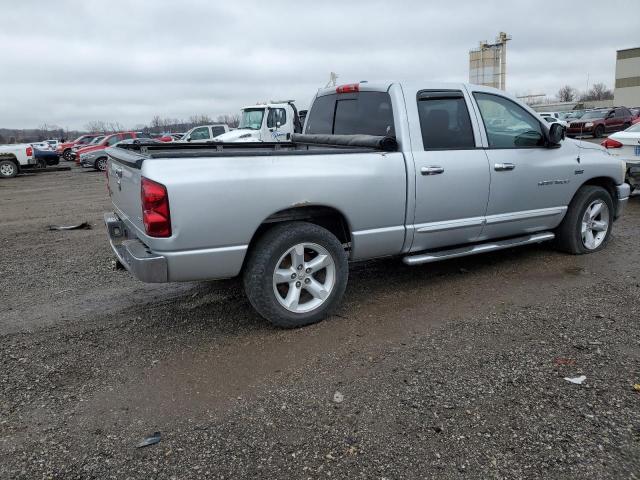 Photo 3 from auction – 2007 DODGE RAM 1500 S with VIN 1D7HA18237S131326