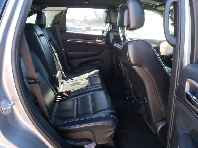Photo 11 from auction – 2017 JEEP GRAND CHER with VIN 1C4RJFBG2HC885524