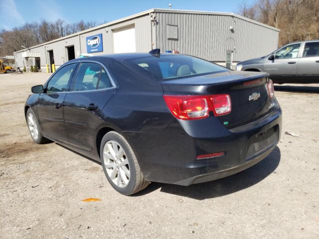 Photo 2 from auction – 2015 CHEVROLET MALIBU 2LT with VIN 1G11D5SL1FF262668
