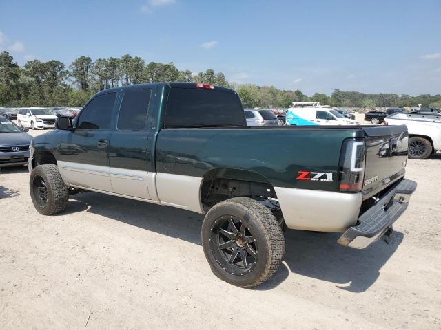 Photo 2 from auction – 2006 GMC NEW SIERRA with VIN 1GTEK19B36Z259032