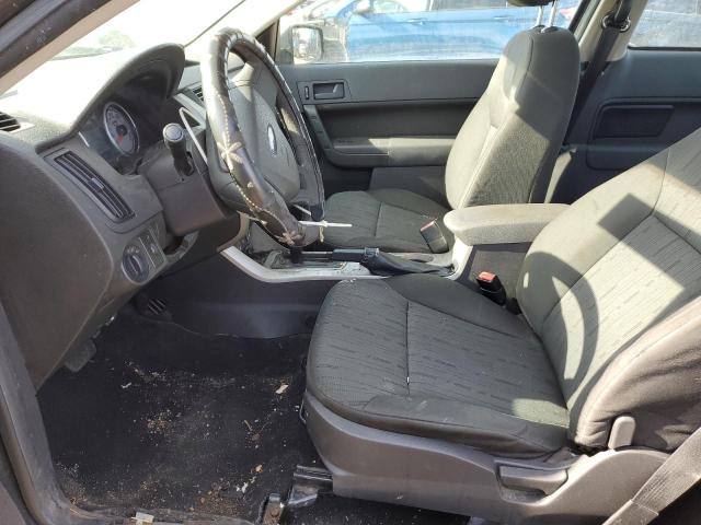 Photo 7 from auction – 2008 FORD FOCUS SE with VIN 1FAHP33NX8W280354