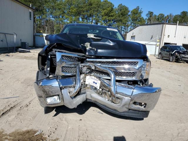 Photo 5 from auction – 2012 CHEVROLET SILVERADO with VIN 3GCPCSE07CG257585