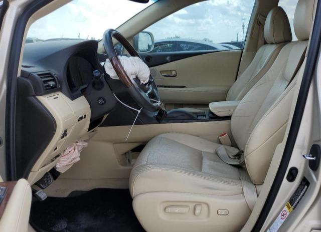 Фото 7 с аукциона – 2015 LEXUS RX 350 с VIN 2T2ZK1BA7FC154826