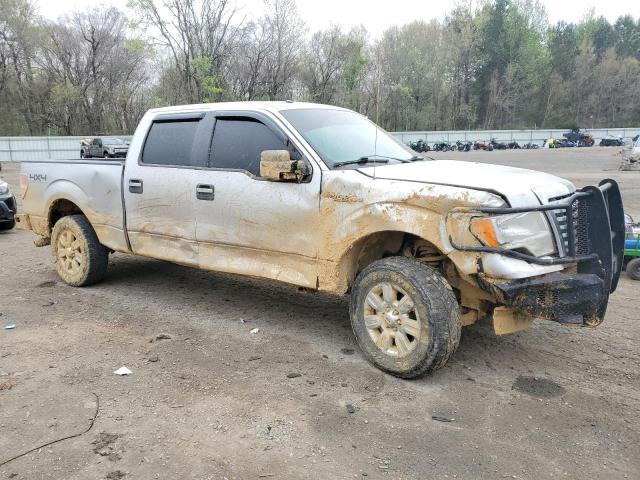 Photo 4 from auction – 2012 FORD F150 SUPER with VIN 1FTFW1EF1CFB99802