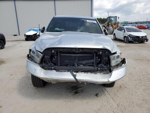 Photo 5 from auction – 2015 RAM 1500 LARAM with VIN 1C6RR7NM5FS664784