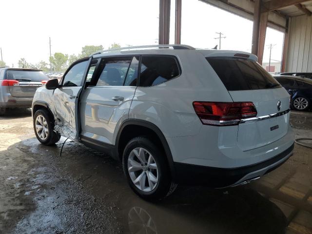 Photo 2 from auction – 2018 VOLKSWAGEN ATLAS S with VIN 1V2AP2CA2JC571102