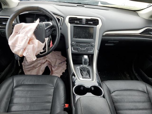 Photo 8 from auction – 2016 FORD FUSION SE with VIN 3FA6P0H94GR185792