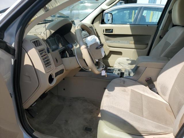 Photo 7 from auction – 2009 FORD ESCAPE XLT with VIN 1FMCU037X9KB11498
