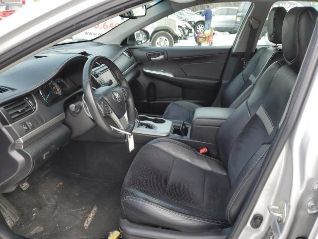 Photo 7 from auction – 2014 TOYOTA CAMRY L with VIN 4T1BF1FK9EU835886