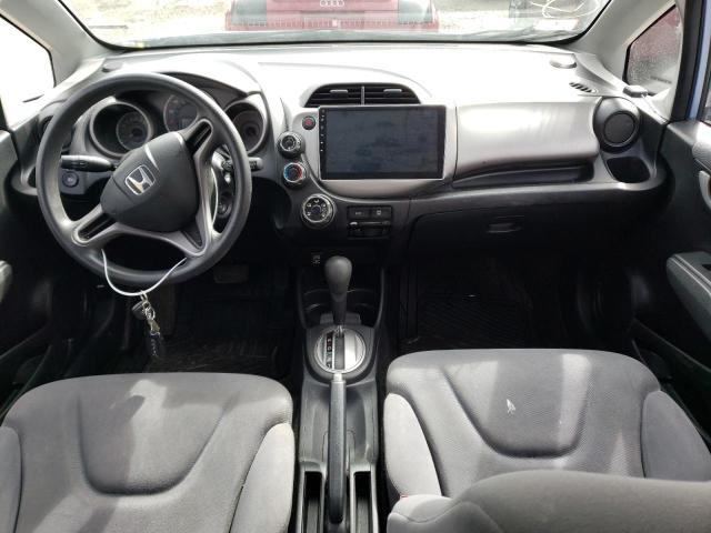 Photo 8 from auction – 2009 HONDA FIT with VIN JHMGE88269S049708