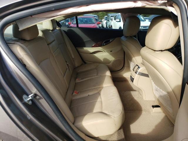 Photo 10 from auction – 2012 BUICK LACROSSE with VIN 1G4GC5E34CF142886