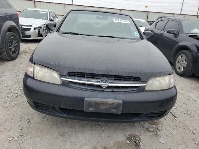 Photo 5 from auction – 1999 NISSAN ALTIMA XE with VIN 1N4DL01D0XC257619