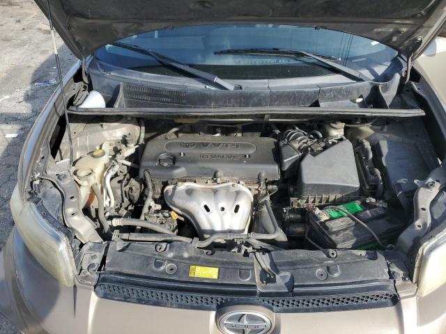 Photo 11 from auction – 2011 TOYOTA SCION XB with VIN JTLZE4FE4B1126463