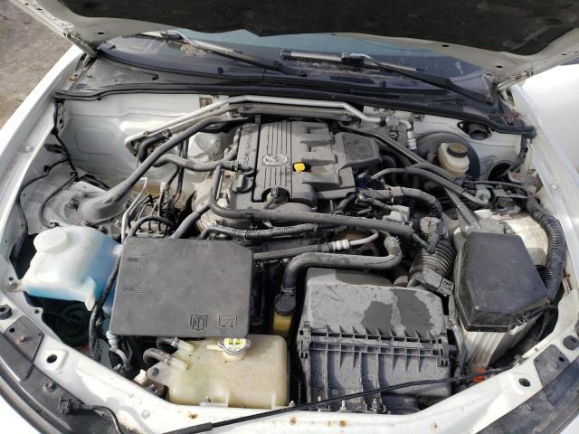 Photo 11 from auction – 2012 MAZDA MX-5 MIATA with VIN JM1NC2PF1C0226328