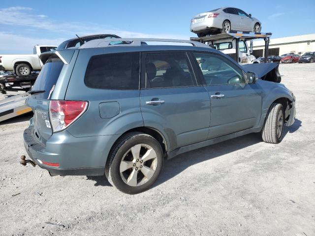 Photo 3 from auction – 2011 SUBARU FORESTER T with VIN JF2SHGGC3BH737466