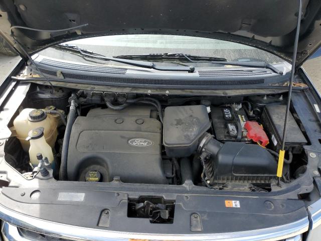 Photo 11 from auction – 2011 FORD EDGE LIMIT with VIN 2FMDK4KC0BBA67463
