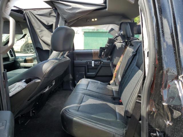 Photo 10 from auction – 2020 FORD F150 SUPER with VIN 1FTEW1C58LFB13259