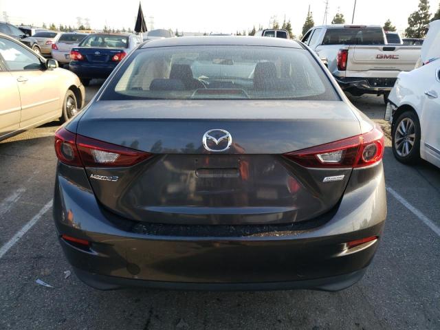 Photo 6 from auction – 2015 MAZDA 3 SV with VIN JM1BM1T79F1253476