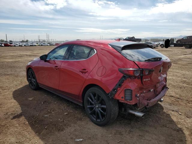 Photo 2 from auction – 2019 MAZDA 3 PREMIUM with VIN JM1BPANM6K1115964