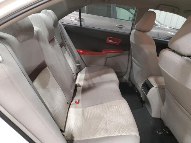 Photo 10 from auction – 2012 TOYOTA CAMRY BASE with VIN 4T4BF1FK1CR209963