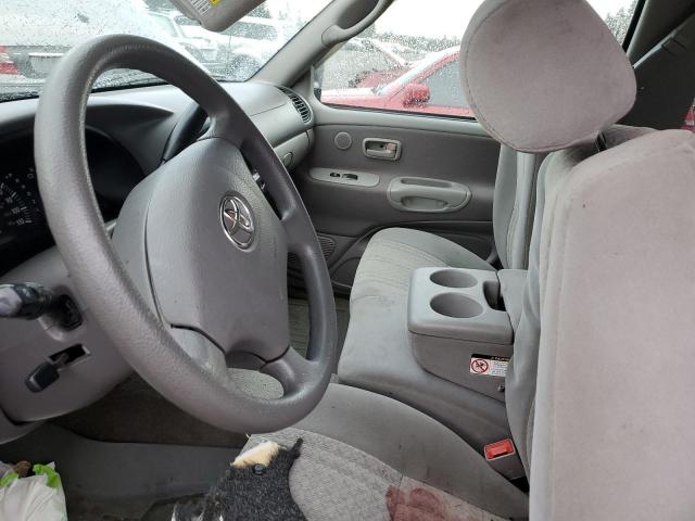 Photo 8 from auction – 2003 TOYOTA TUNDRA with VIN 5TBBT44193S436432