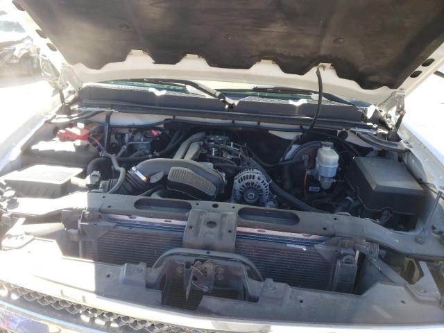 Photo 11 from auction – 2012 CHEVROLET SILVERADO with VIN 3GCPCSEA9CG203004