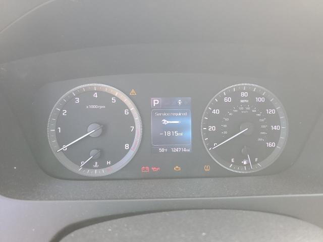 Photo 9 from auction – 2016 HYUNDAI SONATA SE with VIN 5NPE24AF0GH366466