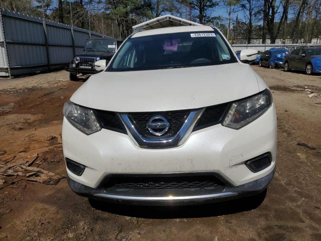 Photo 5 from auction – 2016 NISSAN ROGUE with VIN KNMAT2MT0GP630632